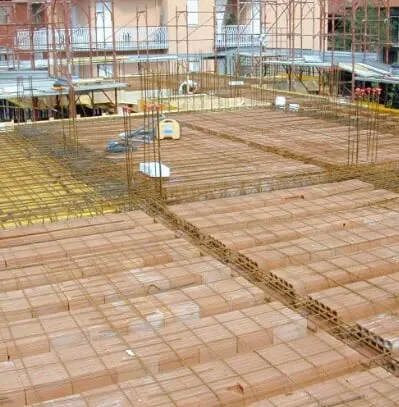 Nuove Costruzioni e Opere Murarie
